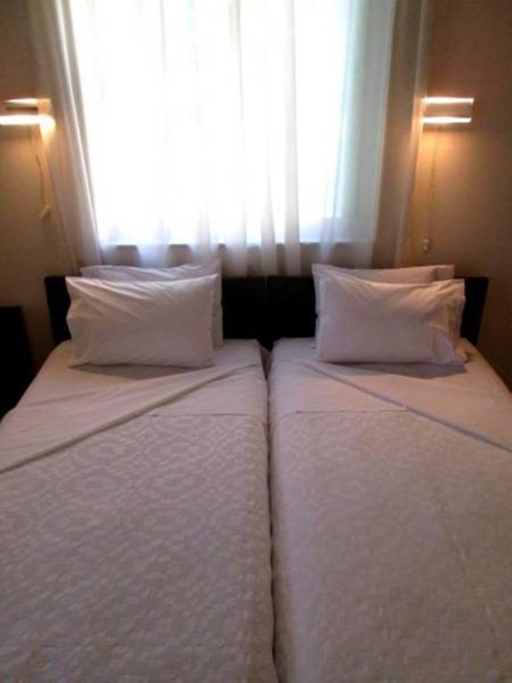 Ermis Hotel Loutra Ipatis Ruang foto