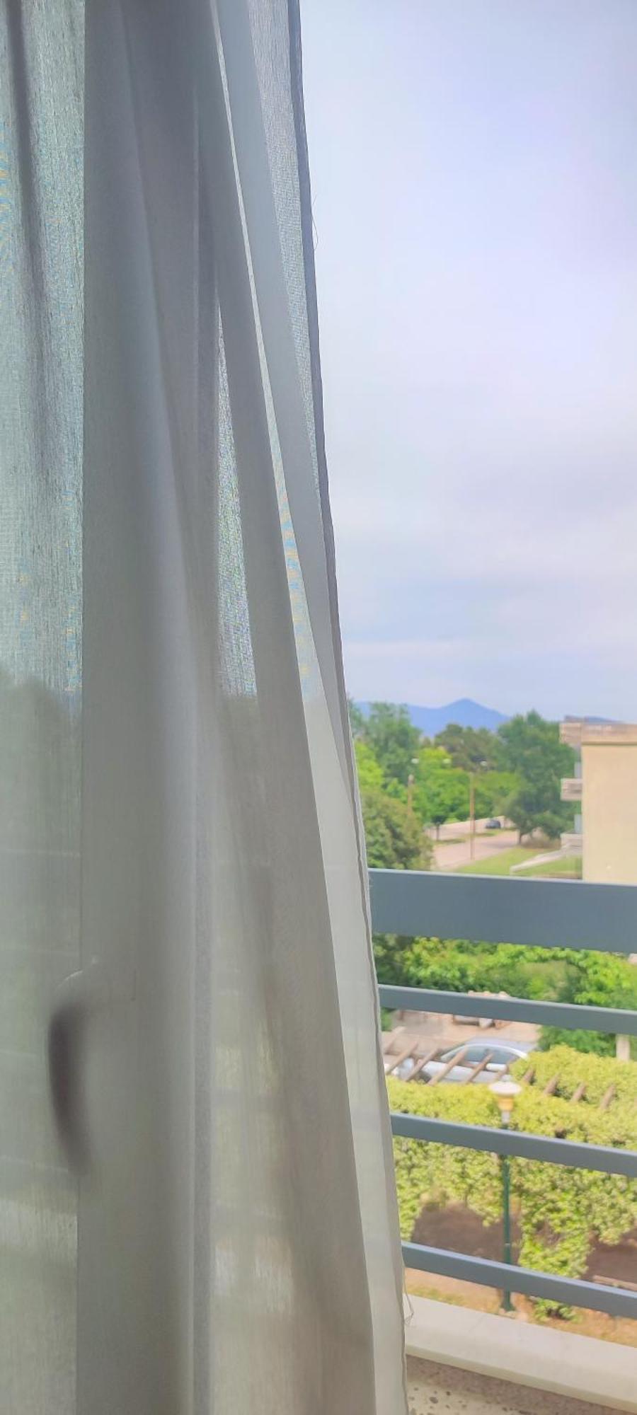 Ermis Hotel Loutra Ipatis Bagian luar foto