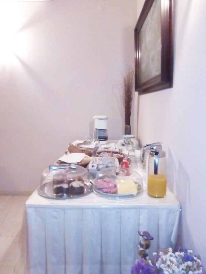 Ermis Hotel Loutra Ipatis Bagian luar foto