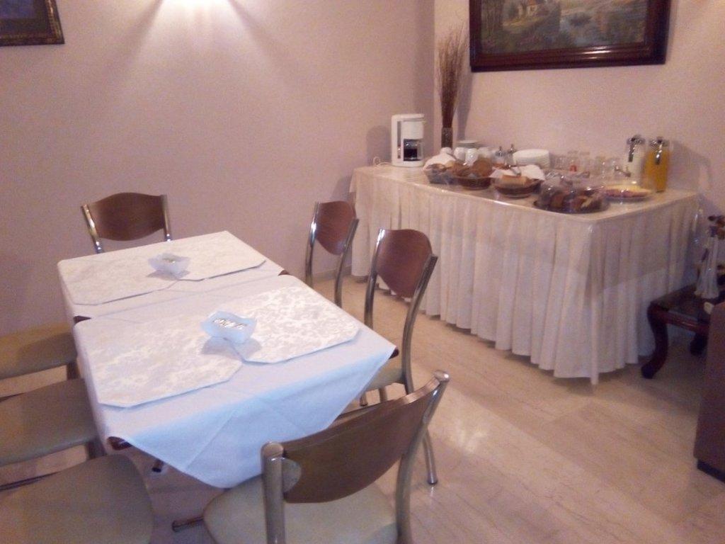 Ermis Hotel Loutra Ipatis Bagian luar foto